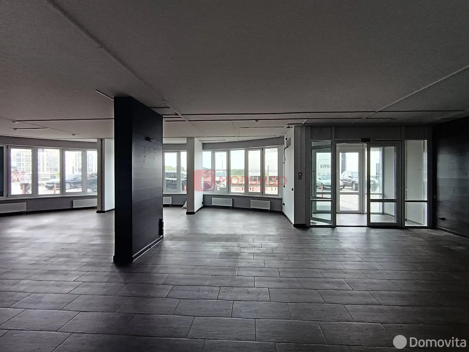 Аренда торгового помещения на ул. Ратомская, д. 7 в Минске, 1762USD, код 967444 - фото 11