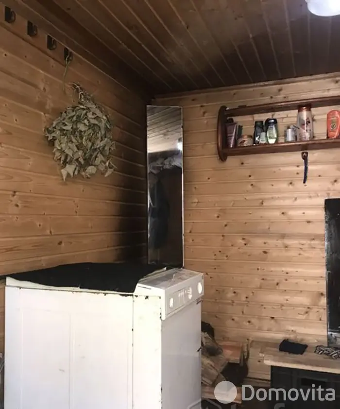 Продажа 3-этажной дачи в Заря-1990 Минская область, 38000USD, код 186356 - фото 21