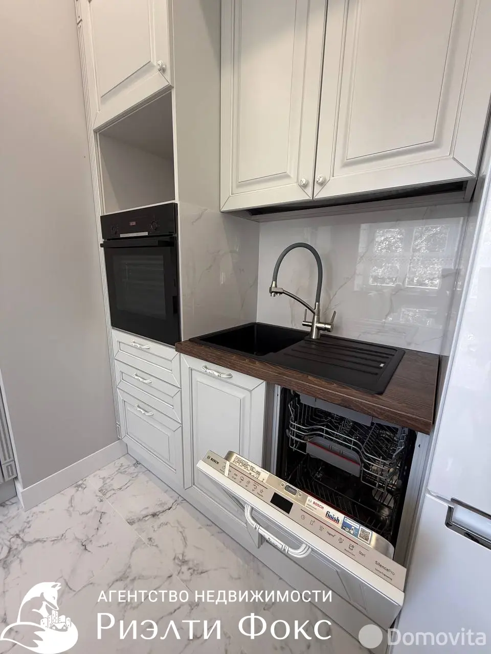 квартира, Минск, ул. Ленинградская, д. 10, стоимость аренды 5 345 р./мес.