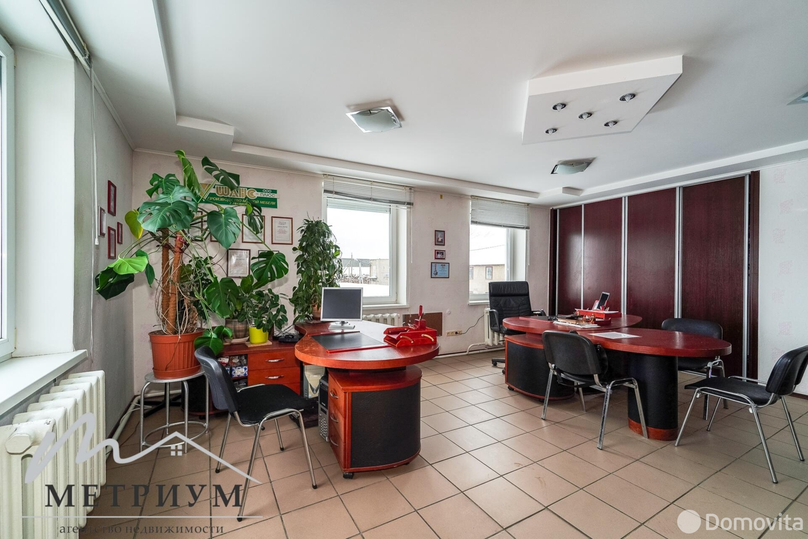 Купить офис на ул. Рассветная, д. 1/А в Заозерье, 69000USD, код 10123 - фото 12