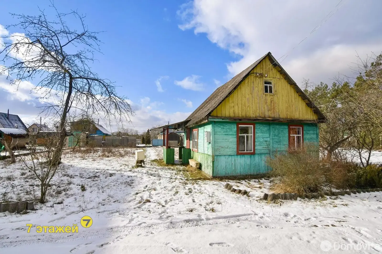дача, Сутоки, - лучшее предложение
