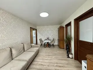 3-комнатная квартира, Гродно, ул. Соломовой, д. 38