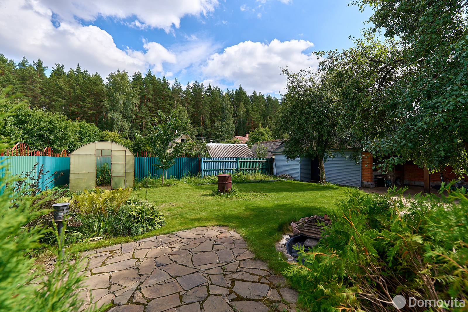 продажа дома, Авиатор, д. 21