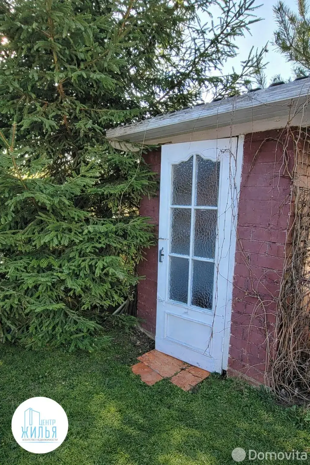 Продажа 2-этажной дачи в Высотник Гродненская область, 34500USD, код 185003 - фото 23