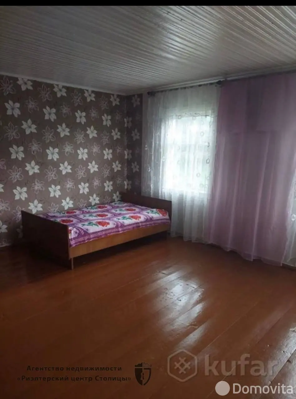 Цена продажи коттеджа, Гольшаны, ул. Финковской Л.П., д. 12