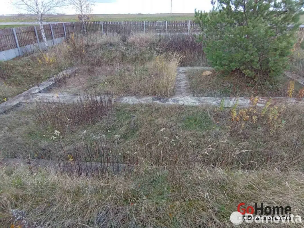 Цена продажи участка, Поколюбичи, ул. Ленина В.И., д. 265