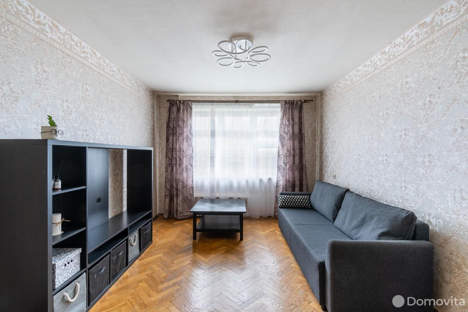 Продажа 3-комнатной квартиры в Минске, ул. Могилевская, д. 16, 97500 USD, код: 1013329 - фото 1