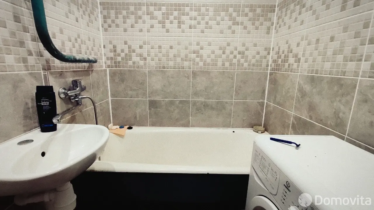 Снять 4-комнатную квартиру в Минске, пр-т Газеты Звязда, д. 69, 699USD, код 147777 - фото 4