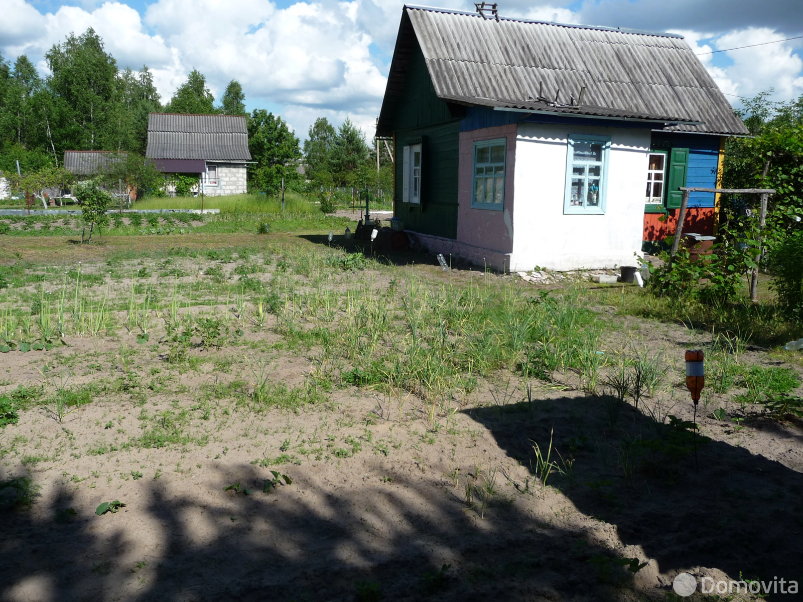 Стоимость продажи дачи, Сосновый Бор-2, 
