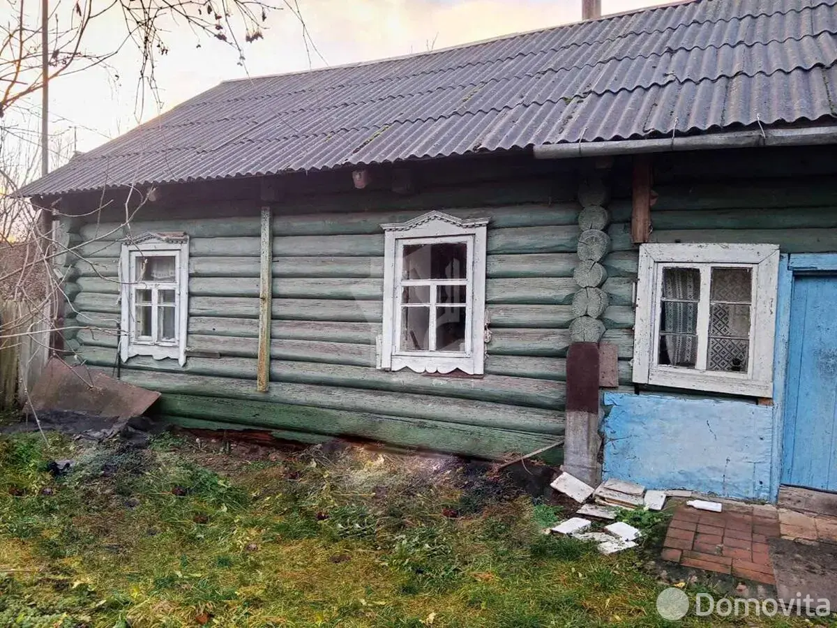 дом, Убель, ул. Речная, д. 2