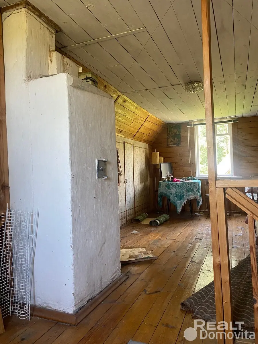 дача, Подснежник,