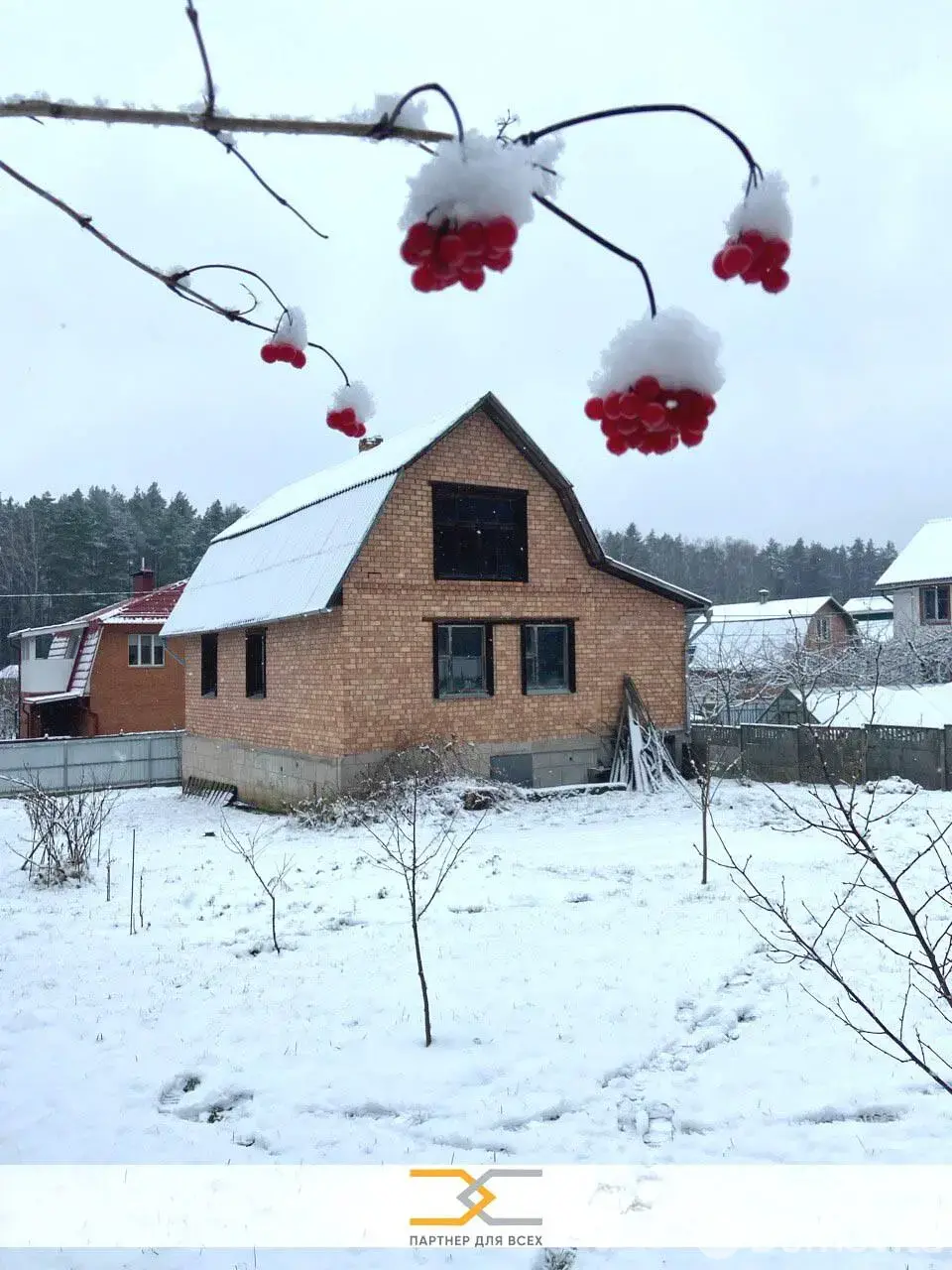 Купить 2-этажную дачу в Звездное Минская область, 80000USD, код 184610 - фото 19