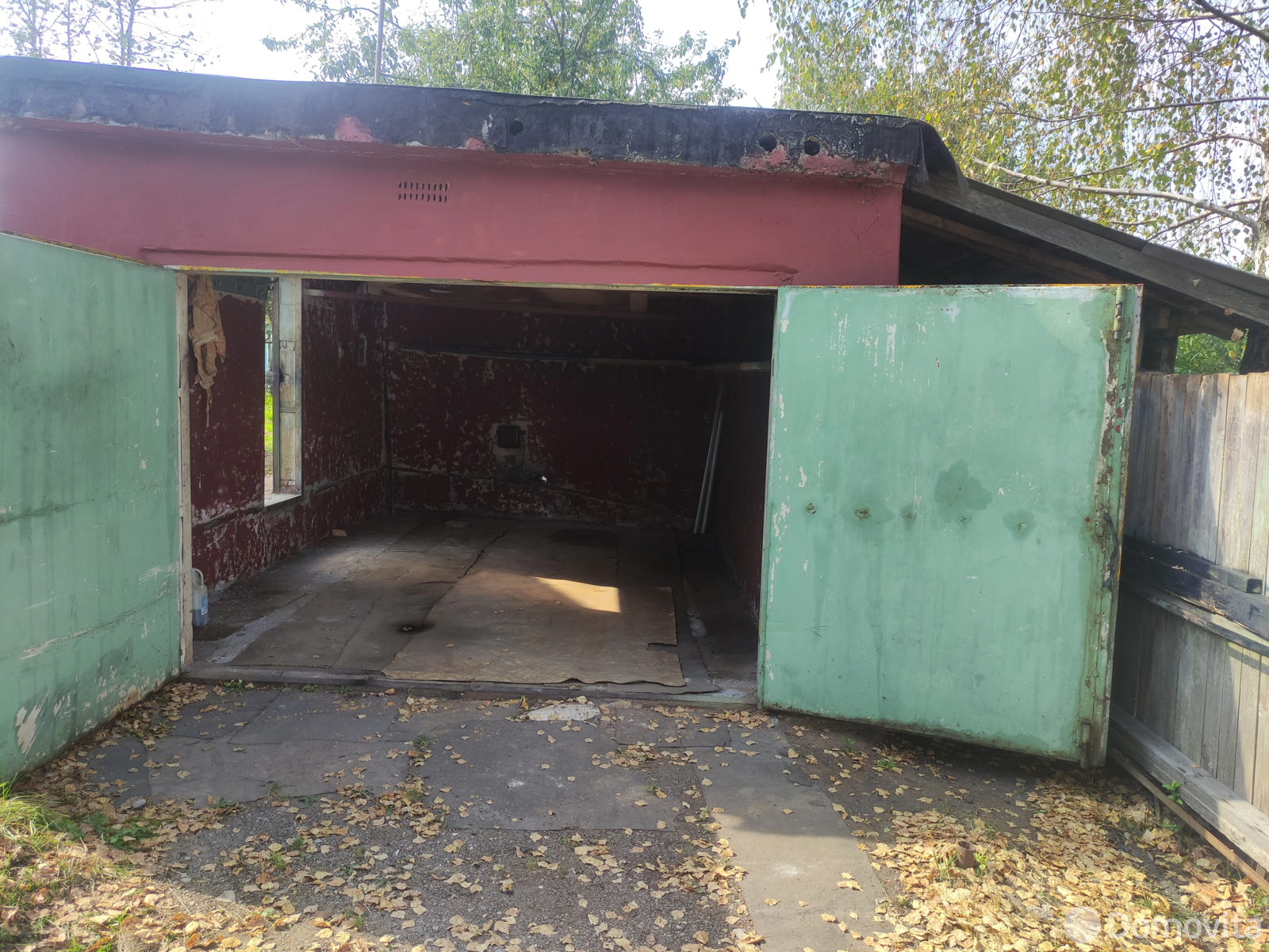 дом, Орша, пер. Михаила Калинина, д. 2А