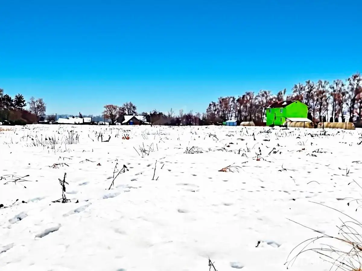 дом, Рубилки, 