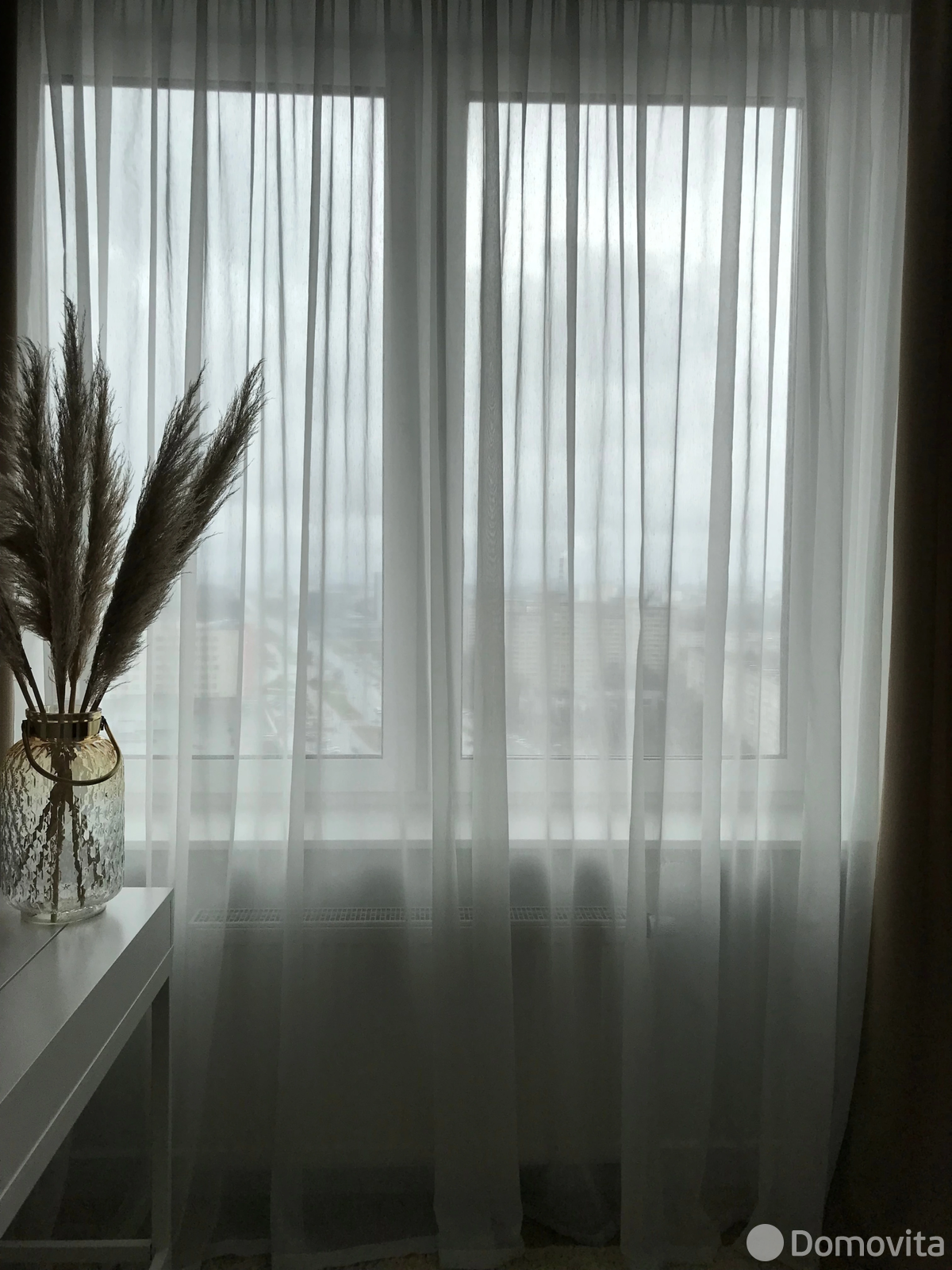 Снять 4-комнатную квартиру в Минске, ул. Петра Мстиславца, д. 17, 1000EUR, код 148578 - фото 21