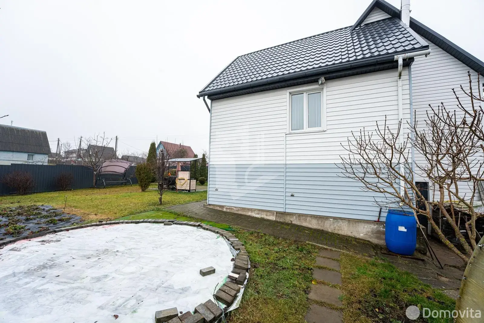 дача, Дружба-87,