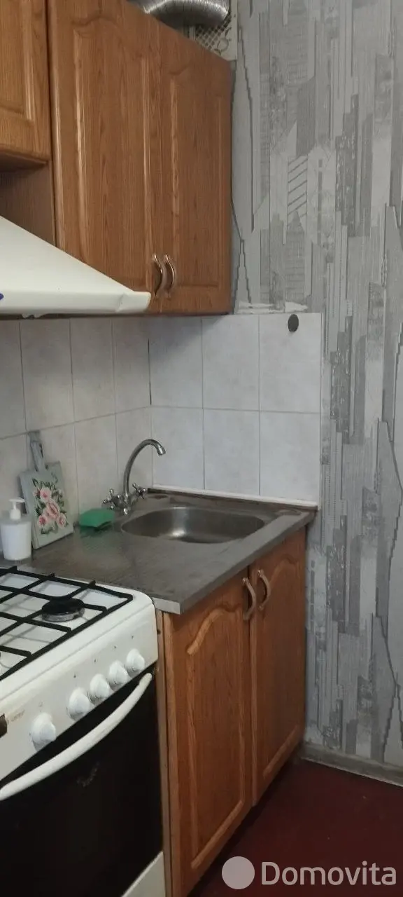 квартира, Минск, ул. Болеслава Берута, д. 6/1 от собственника