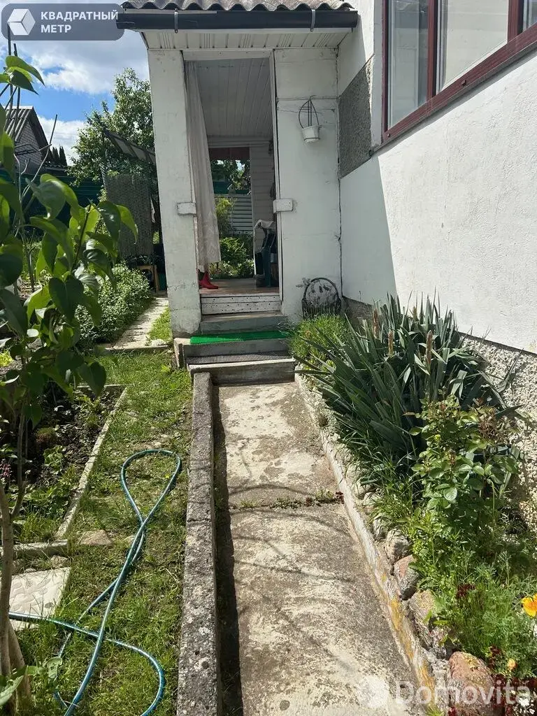 Купить 2-этажную дачу в Трикотажник-84 Минская область, 33000USD, код 183371 - фото 11