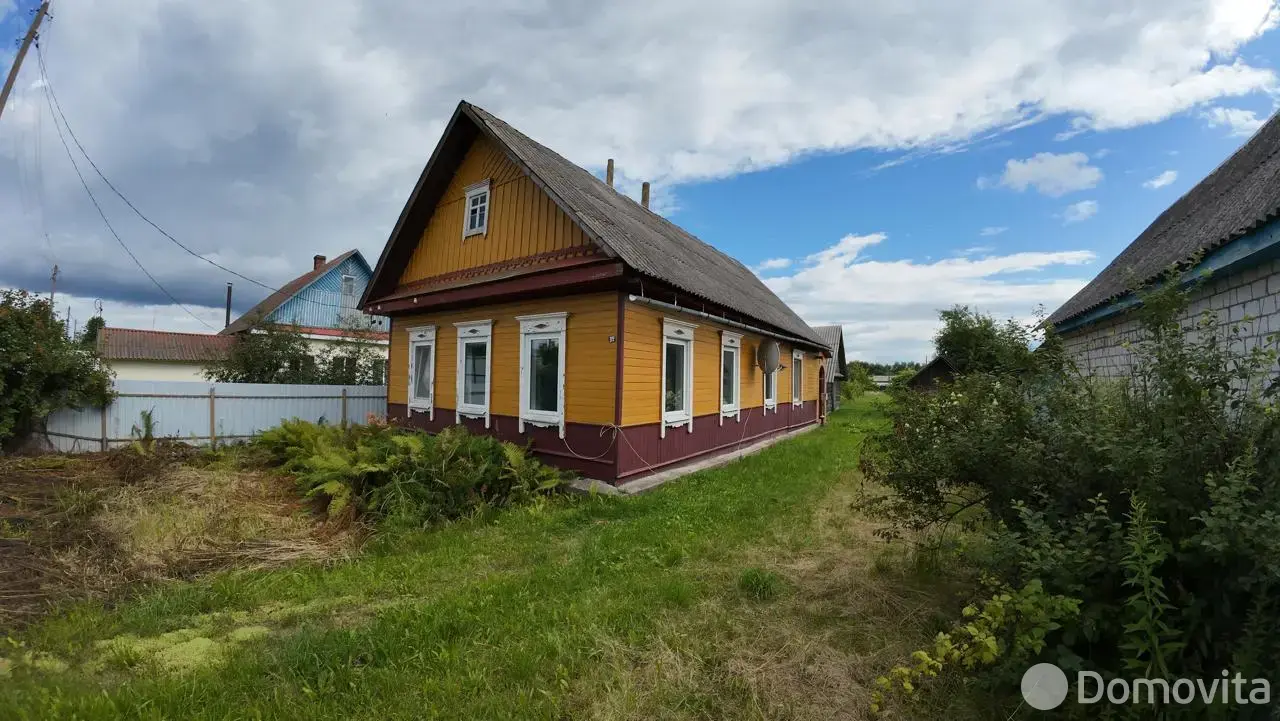 продажа дома, Свислочь,