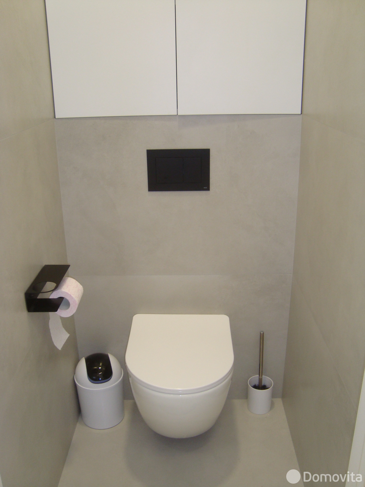 Снять 3-комнатную квартиру в Минске, ул. Николы Теслы, д. 23, 750USD, код 148196 - фото 18