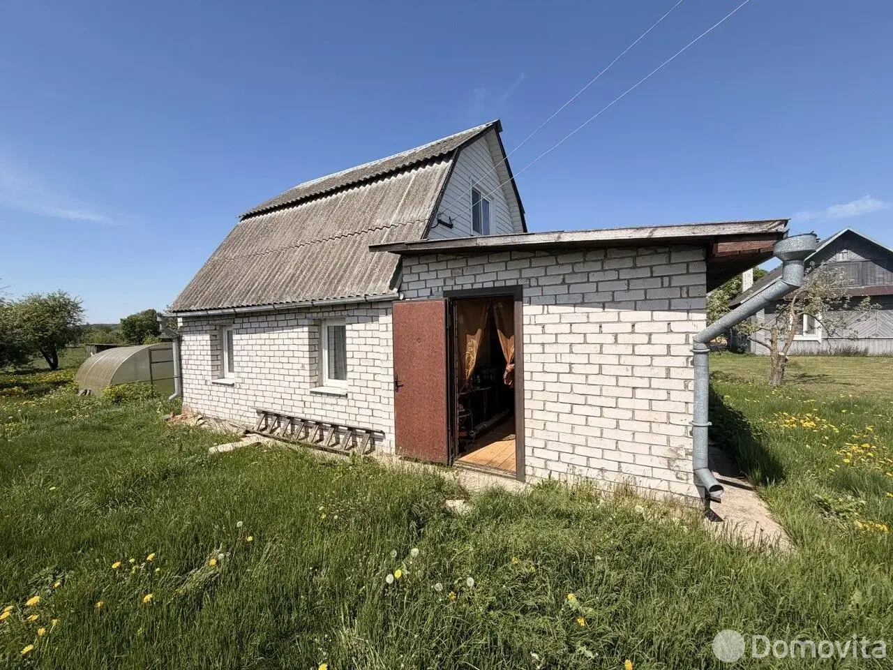 Стоимость продажи дома, Пуховичи, ул. Фрунзе