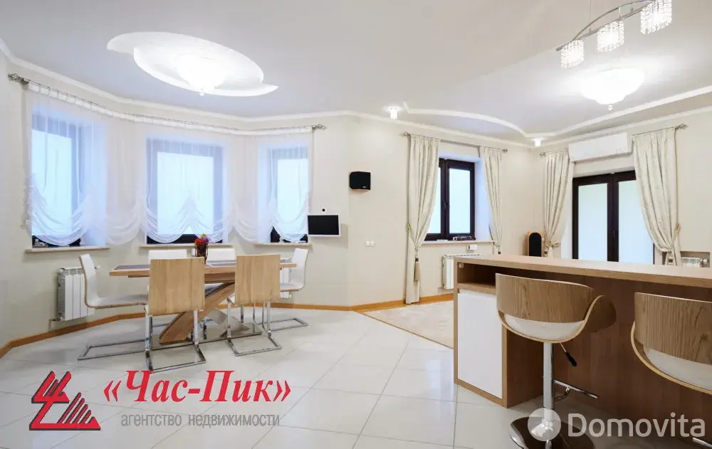 коттедж, Юхновка, ул. Кленовая, д. 5 