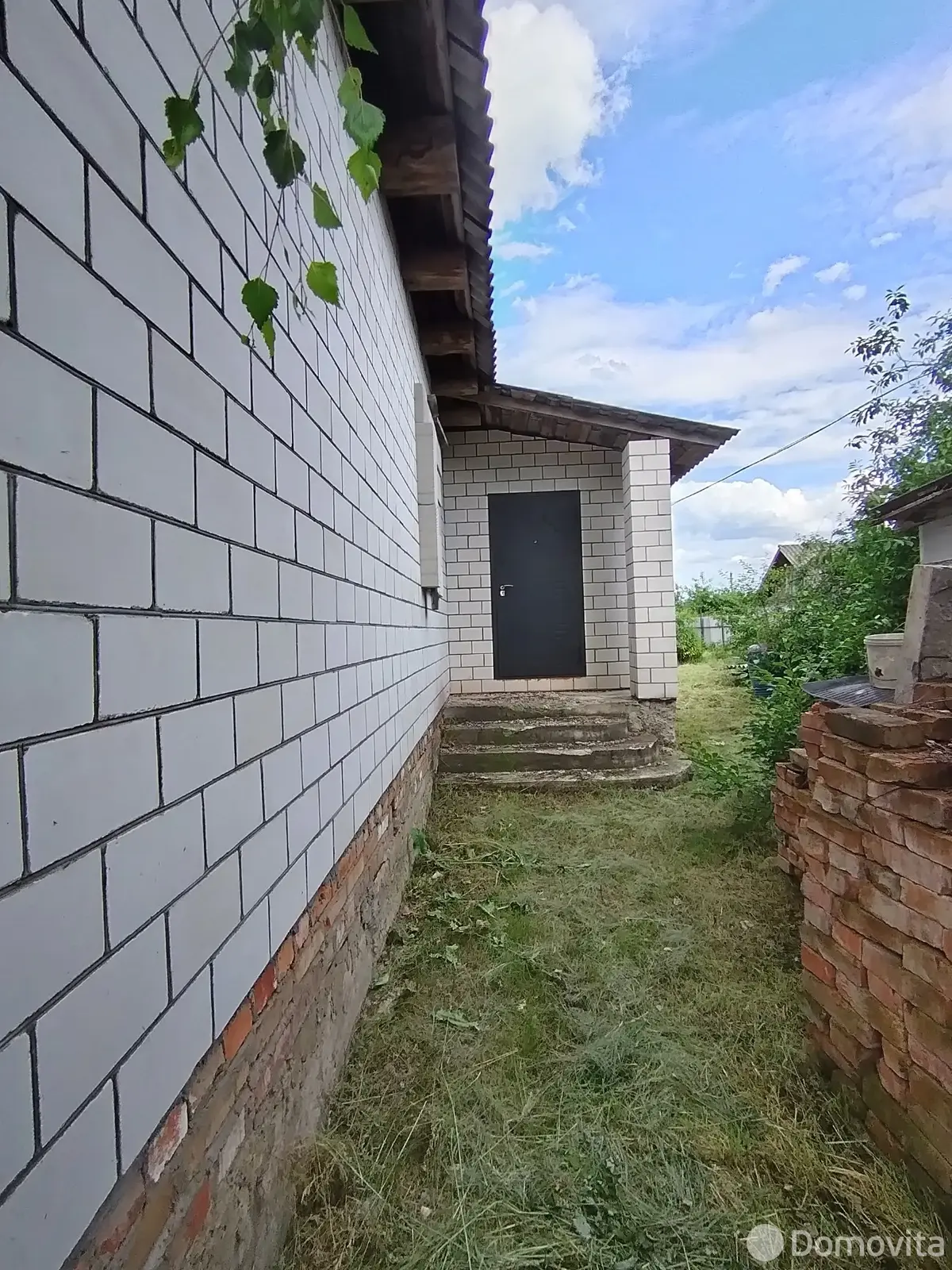 купить коттедж, Жлобин, ул. 60 лет Октября, д. 65