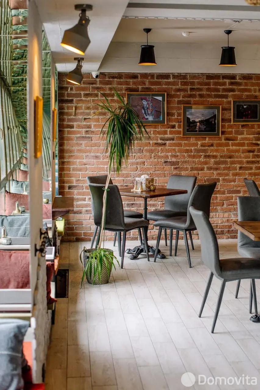 Объект сферы услуг в Минске, ул. Октябрьская, д. 23, код 3720 - фото 13