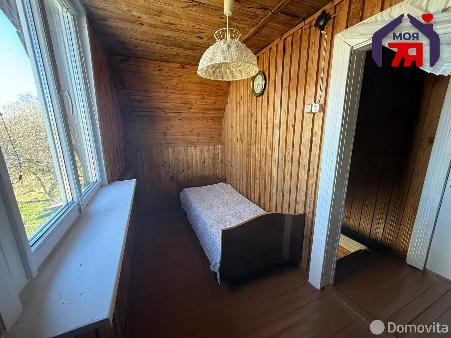 дом, Добренево, ул. Садовая - лучшее предложение