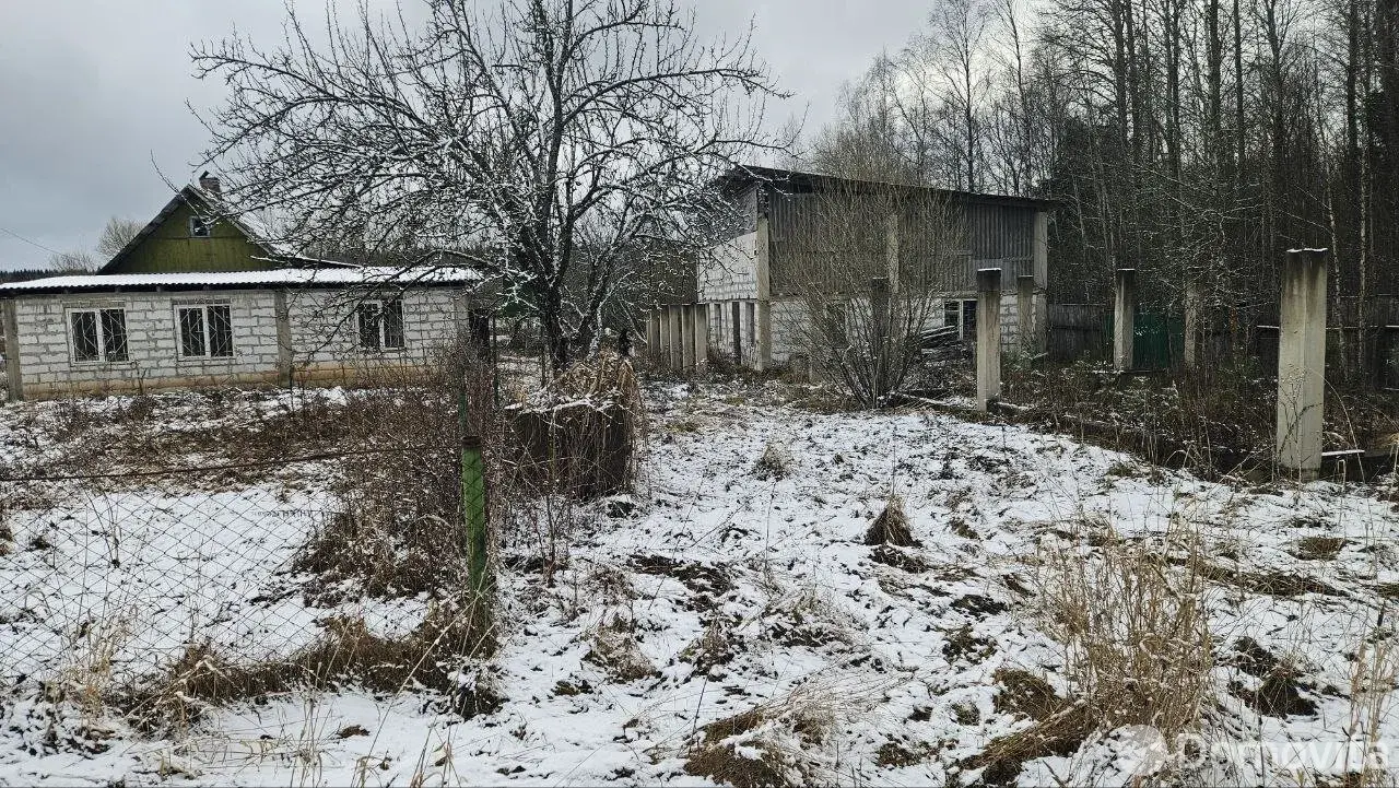 Цена продажи дома, Замосточье, 