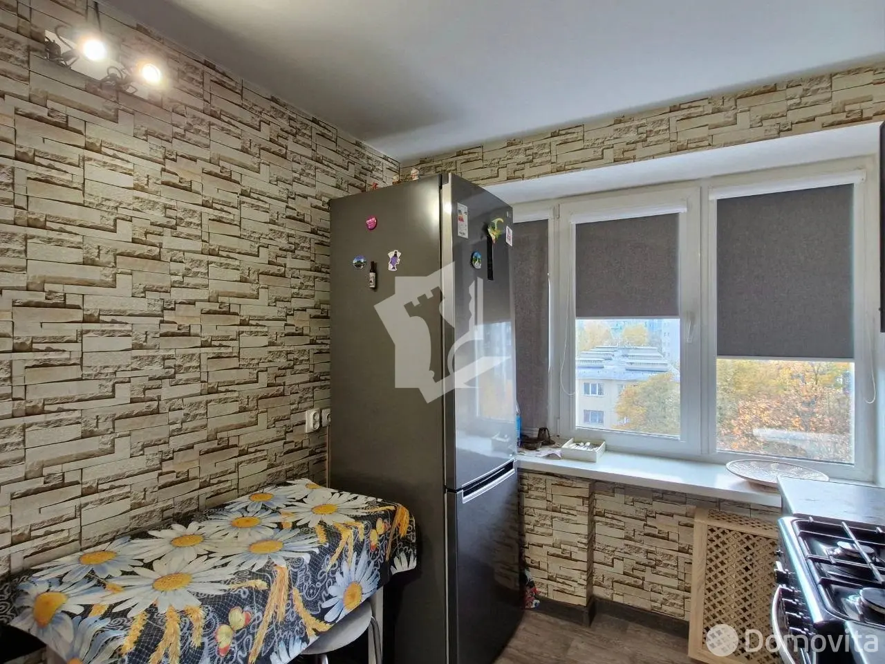 квартира, Минск, ул. Веры Хоружей, д. 19