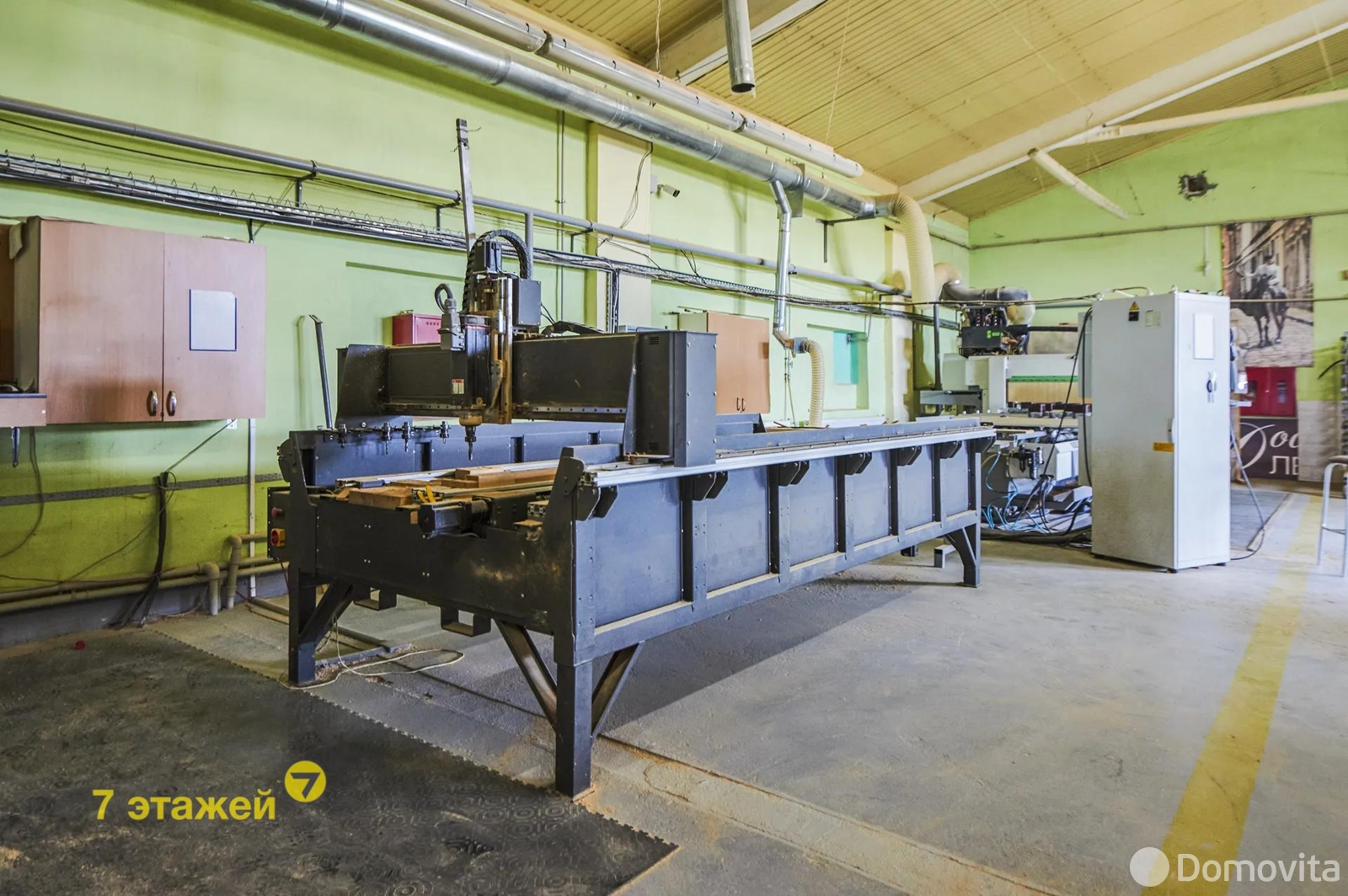 Купить помещение под сферу услуг в Новоселье, - фото 18