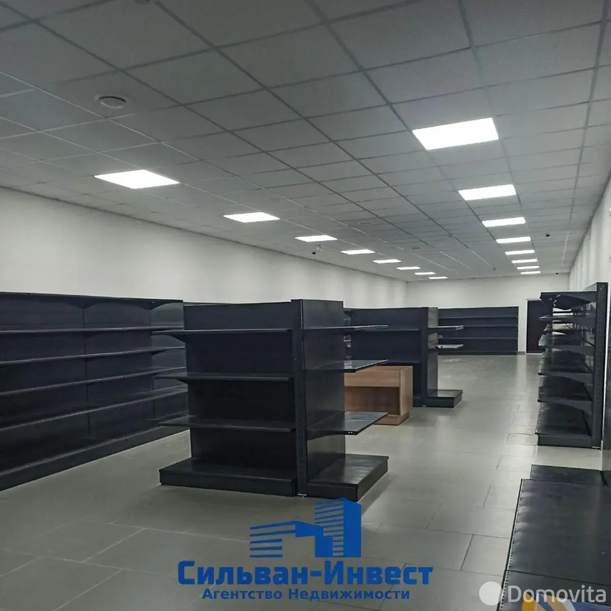 офис, Речица, ул. Сыдько 