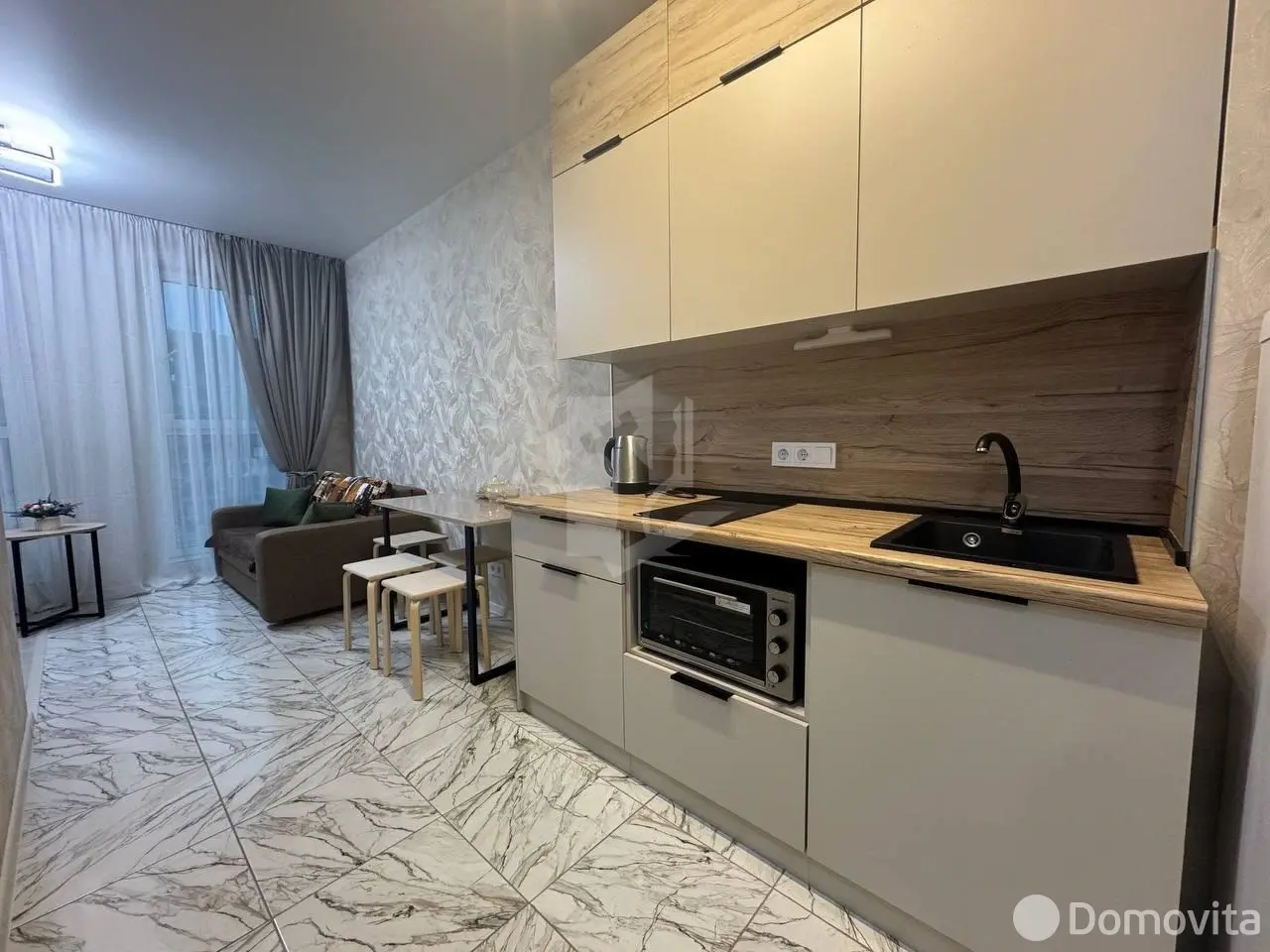 Цена аренды квартиры, Минск, ул. Игоря Лученка, д. 16