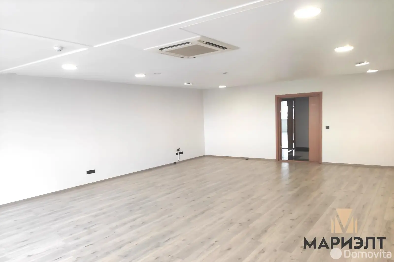 Аренда офиса на Логойский тр-т, д. 37 в Минске, 1274BYN, код 14974 - фото 16
