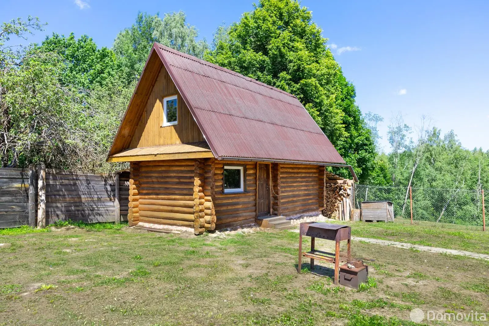 дом, Капланцы, ул. Капитана Хмары 