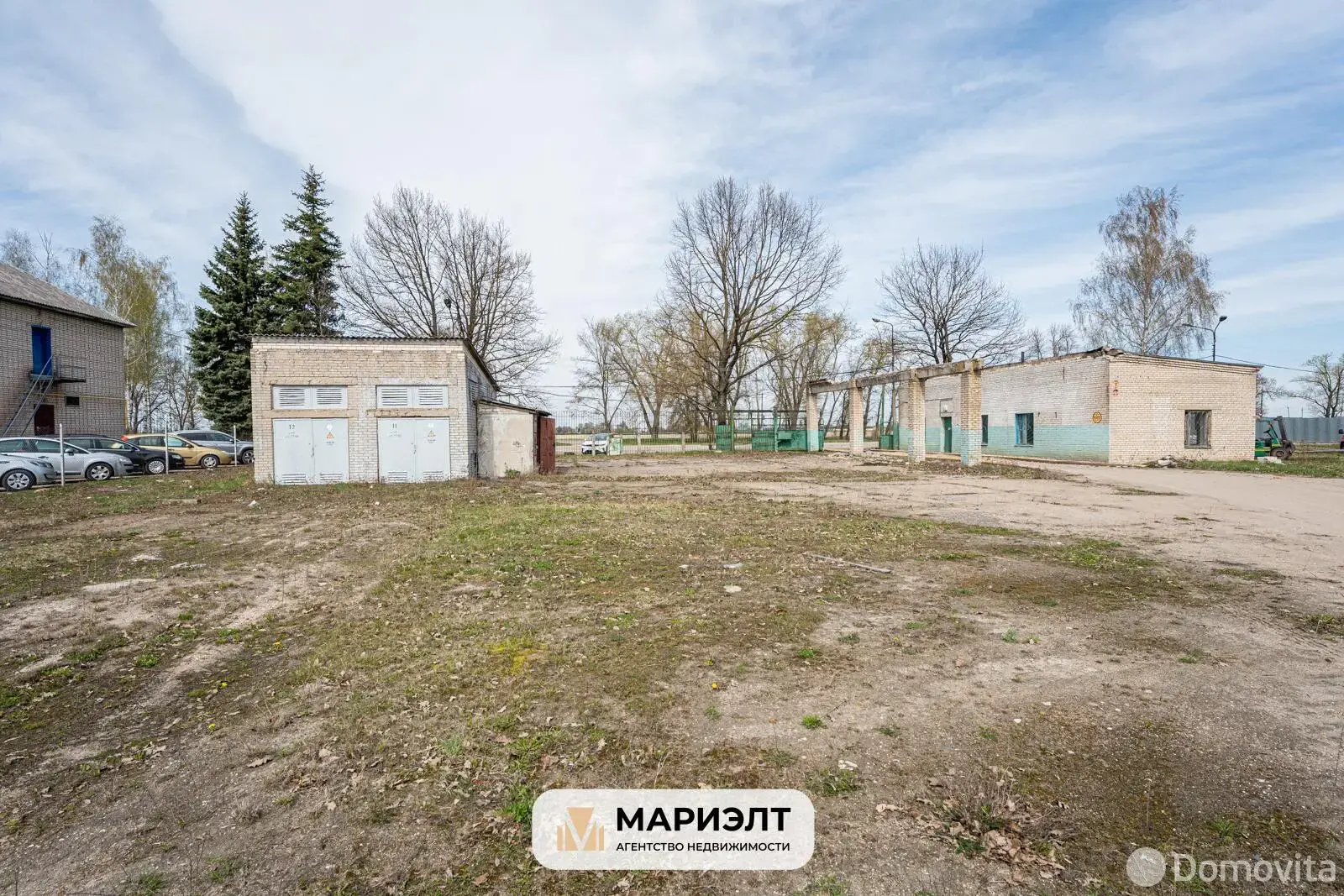 Продажа торгового помещения на ул. Ленина, д. 292/А в Слуцке, 620000BYN, код 999018 - фото 18