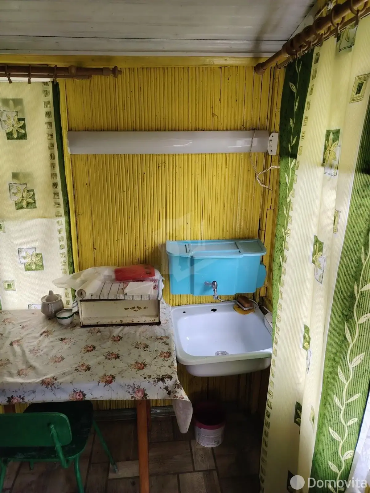 Продажа 1-этажной дачи в Комсомолец Минская область, 6900USD, код 183687 - фото 13