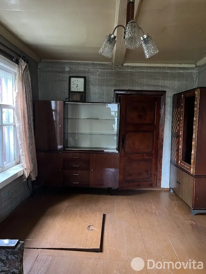 Стоимость продажи коттеджа, Витебск, ул. 10-я Луческая, д. 38