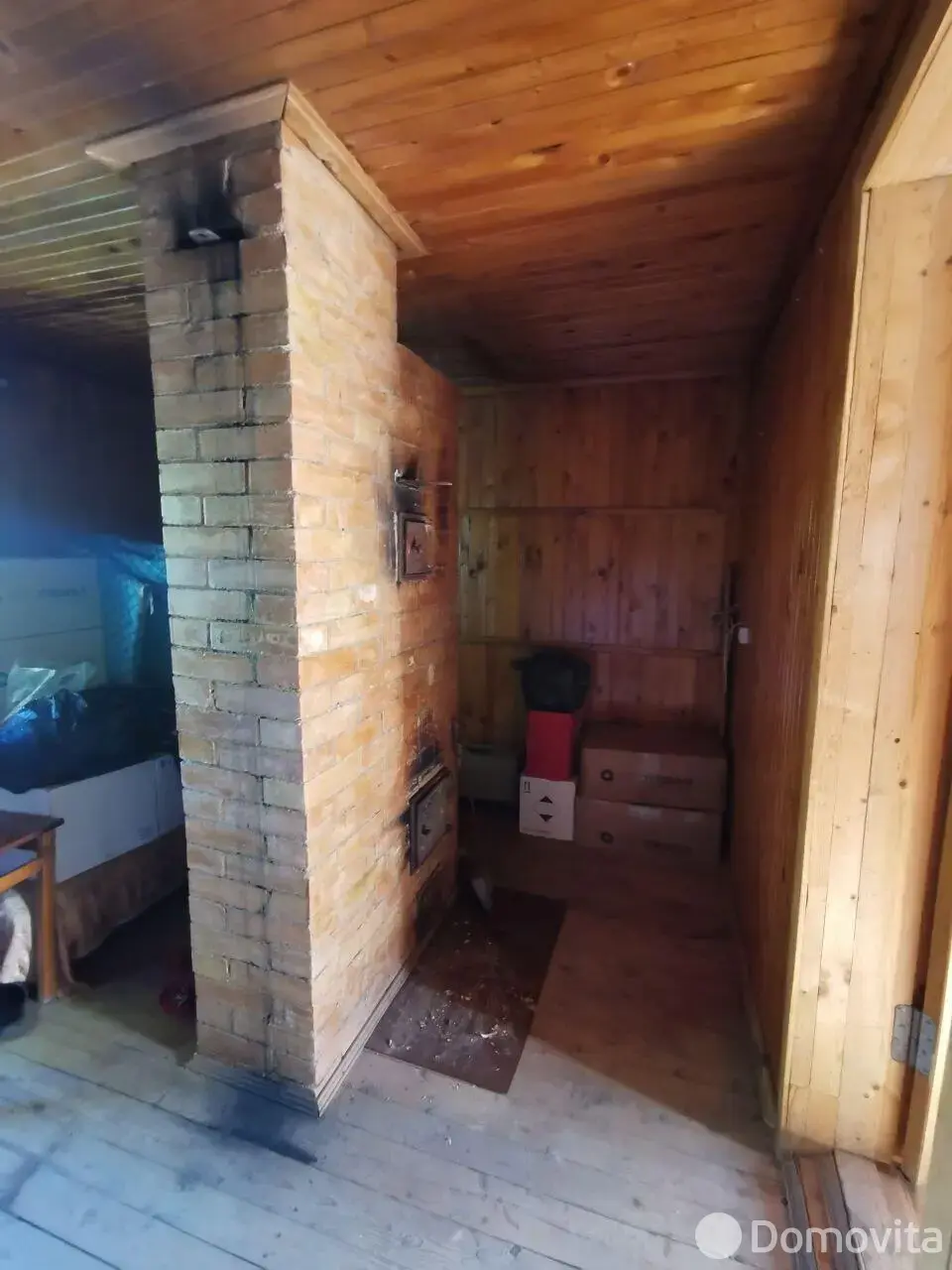 Продажа 2-этажной дачи в Минута Минская область, 24900USD, код 182893 - фото 18