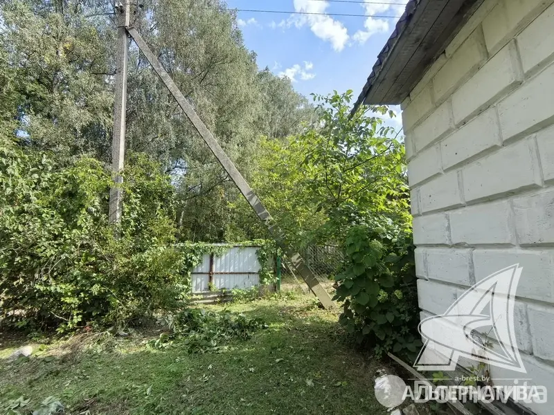 Продажа 2-этажной дачи в Поляна 10 Брестская область, 13500USD, код 184084 - фото 20