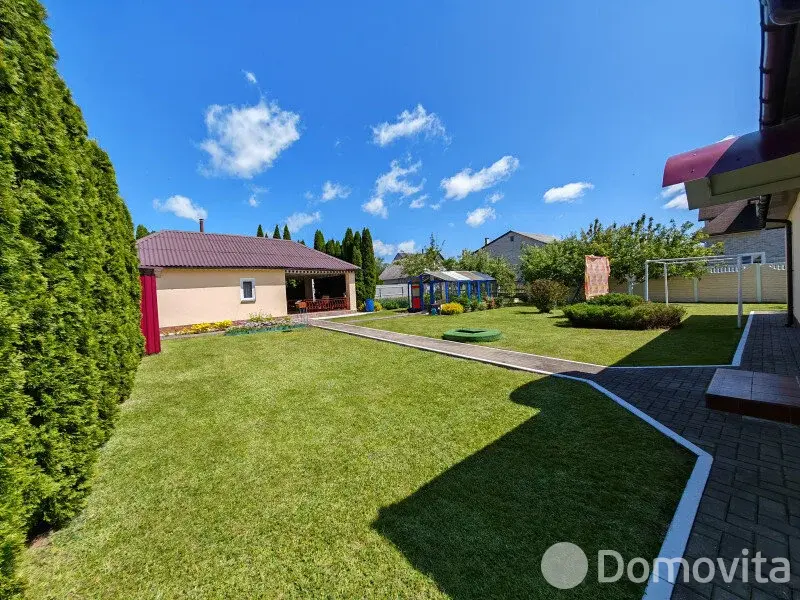 дом, Барановичи, ул. Гончарная 