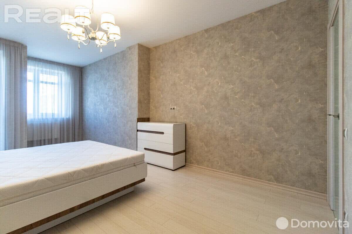 Купить 2-комнатную квартиру в Минске, ул. Белинского, д. 54, 132000 USD, код: 1013392 - фото 1