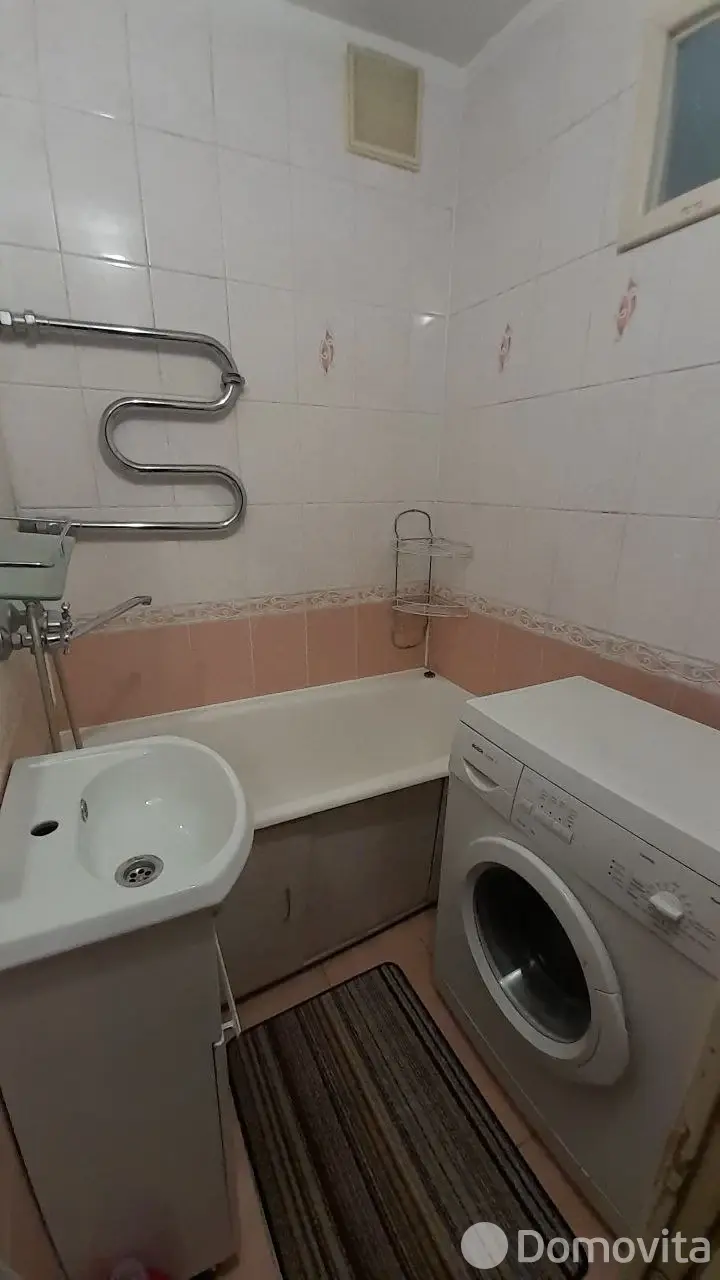 квартира, Минск, ул. Матусевича, д. 8 на ст. метро Пушкинская