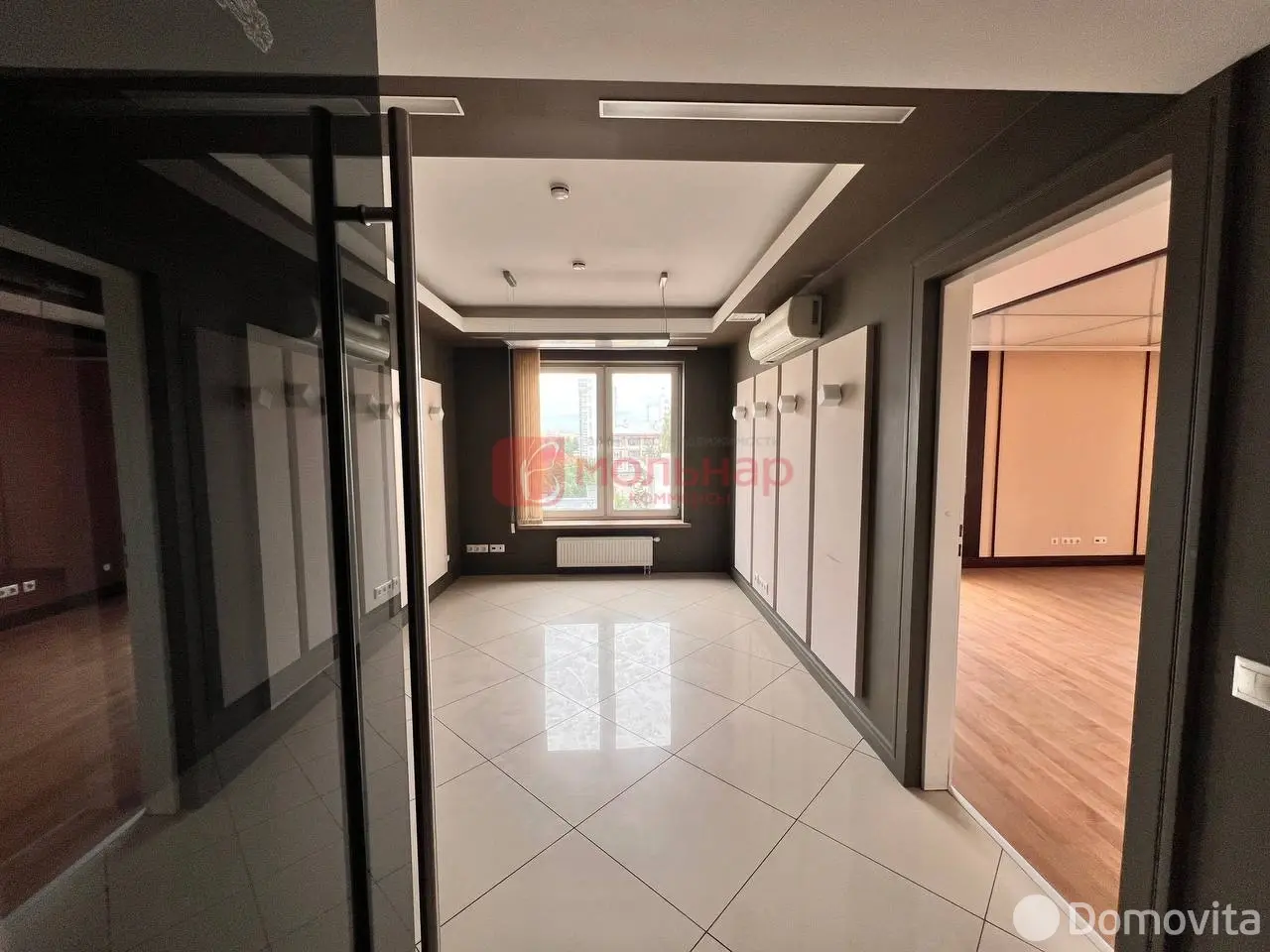 арендовать офис, Минск, ул. Смоленская, д. 15А