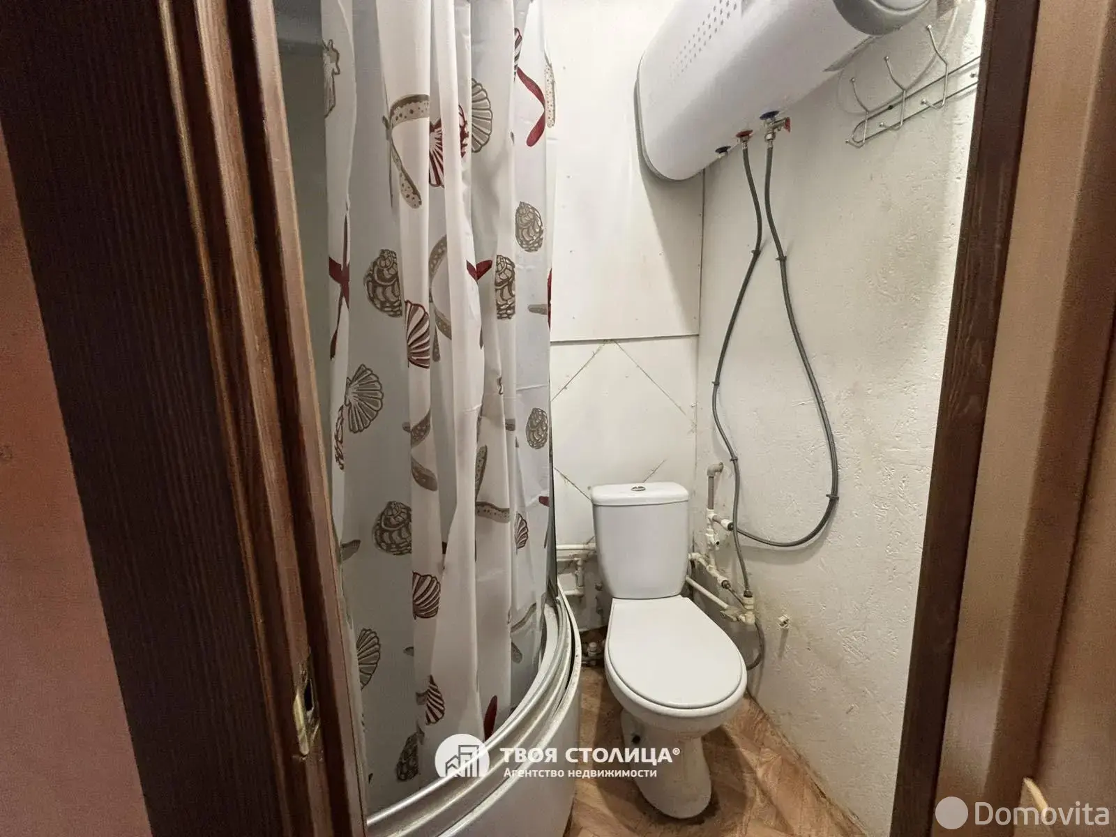Цена продажи коттеджа, Минск, ул. Кобринская