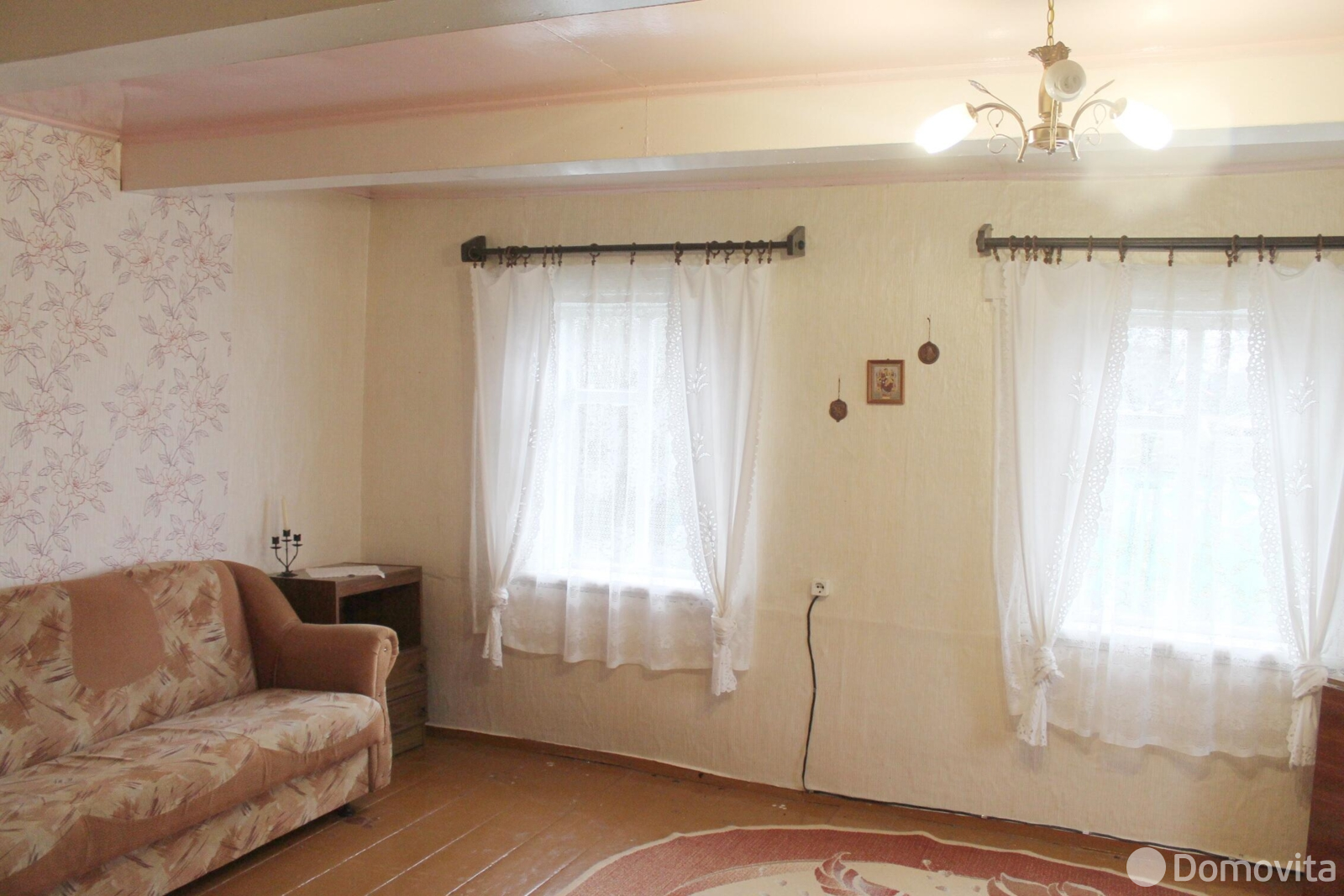 коттедж, Миколаевщина, ул. Белорусская - лучшее предложение