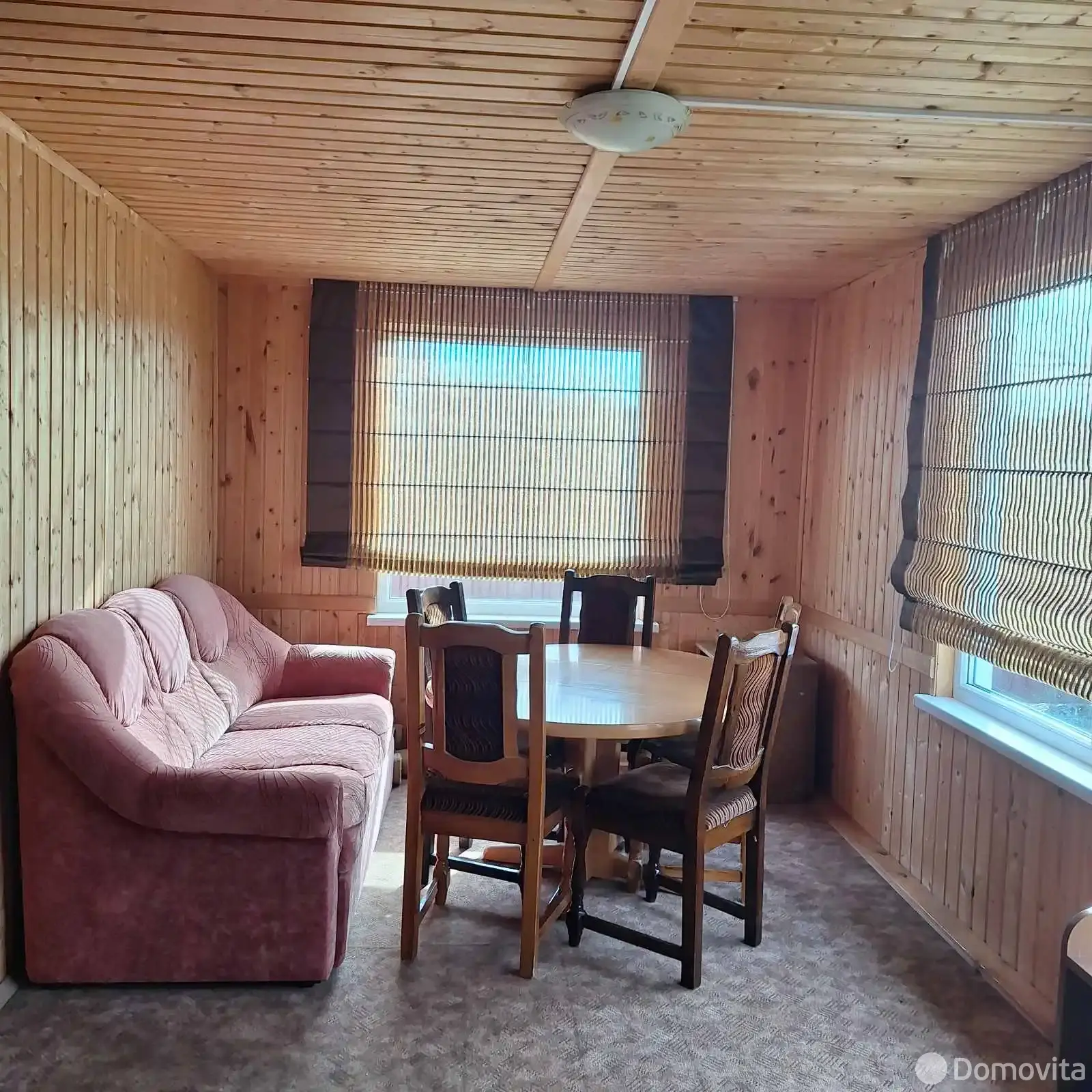  Коттедж на сутки в Нарочи кп , 200BYN, код 1415 - фото 6