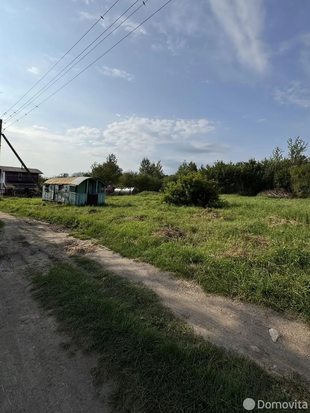 участок, Мара, д. 68 