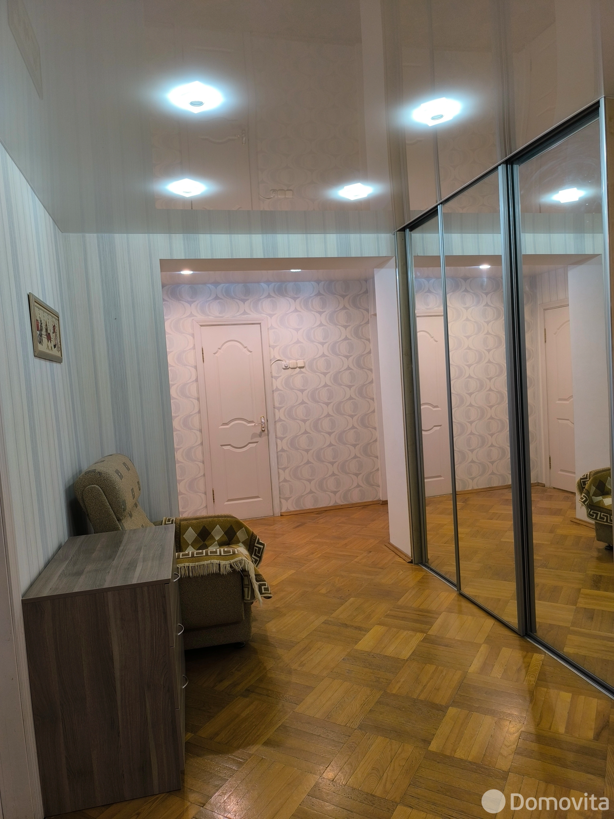 квартира, Минск, ул. Лукьяновича, д. 2 - лучшее предложение